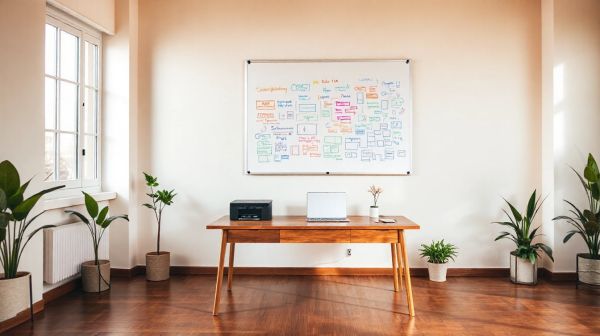 10 astuces pour créer un CV captivant et mémorable