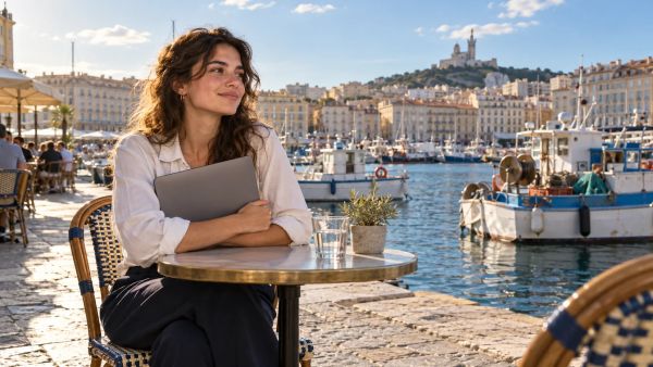10 astuces pour tirer le meilleur de votre alternance à Marseille