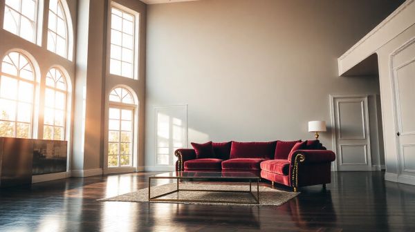 10 étapes essentielles pour devenir décorateur d'intérieur