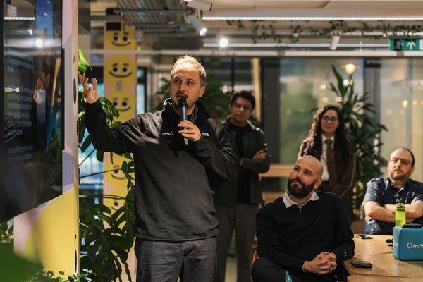 Quelle reconversion pour un banquier intéressé par l'entrepreneuriat social ?