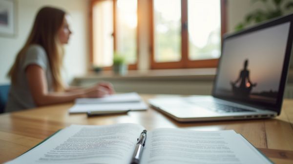 Comment choisir votre formation en sophrologie à Luxembourg ?