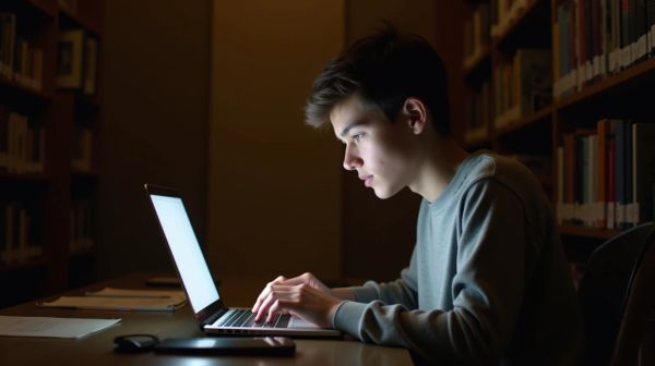 Comment surprendre avec ta lettre de motivation Parcoursup