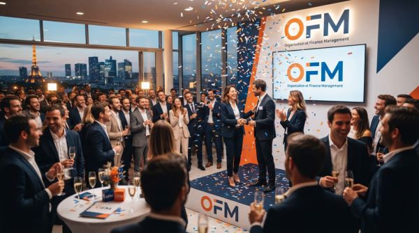 Conseils clés pour réussir le lancement de votre agence ofm