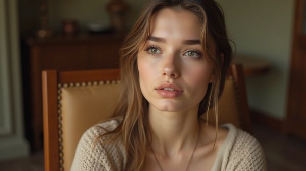 Découvrez la voie de Davina Delor diplômée en psychologie