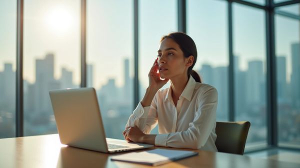 Découvrez les avantages cachés de la formation continue pour cadres