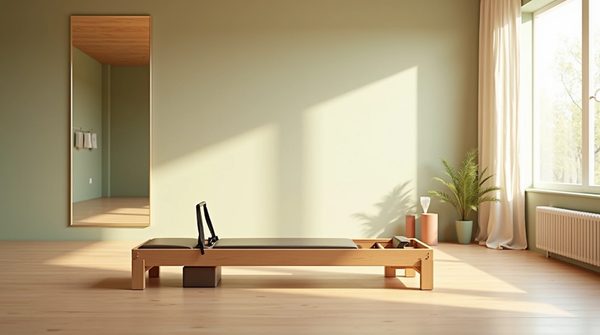 Démarche pédagogique : explorez la méthode pilates en 8 jours