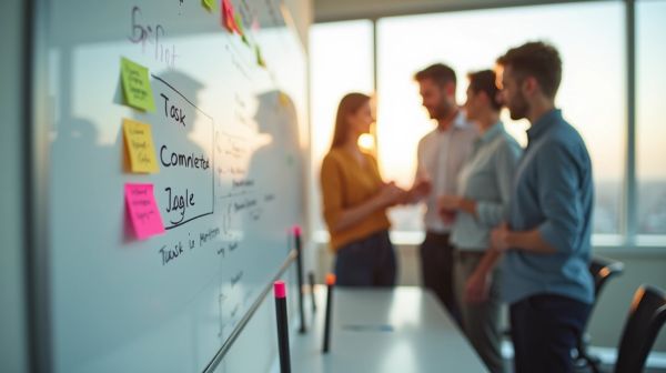 Formation closing pour conclure plus efficacement vos ventes