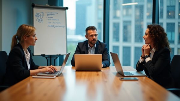 Formation closing pour conclure plus efficacement vos ventes