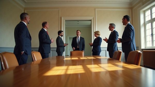 Formation CSE et SSCT : les compétences indispensables des élus