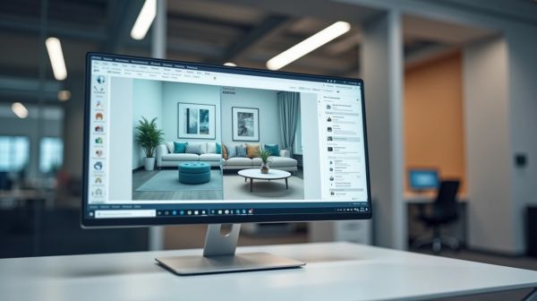 Formation design decoscope : comparez avant de décider