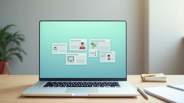 Formation en ligne catalogue : vos options de cours à distance