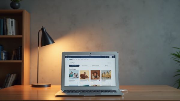 Formation en ligne catalogue : vos options de cours à distance