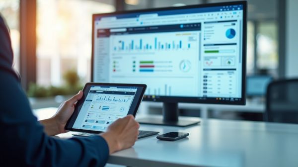 Formation Power Apps : comment créer des applications adaptées aux besoins de votre entreprise