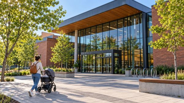 Guide d'achat à Gatineau : écoles et services indispensables