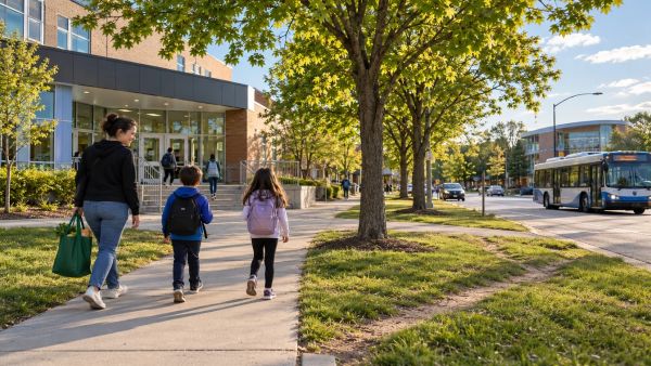 Guide d'achat à Gatineau : écoles et services indispensables