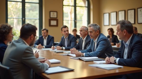 La formation continue cadres : une opportunité souvent méconnue