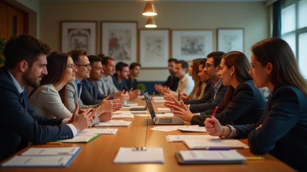 La formation continue cadres : une opportunité souvent méconnue