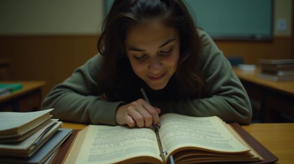 La réalité des classes préparatoires aux grandes écoles