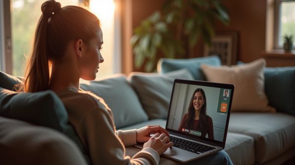 Les bienfaits du cours MUNZ FLOOR en ligne avec un coach