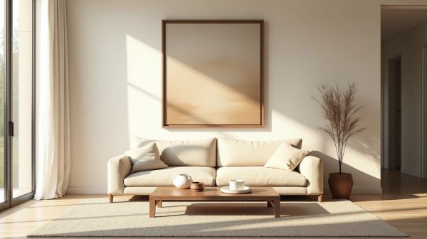 Métier de décorateur d'intérieur : par où commencer