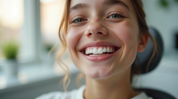 Offrez des sourires éclatants grâce à la formation blanchiment dentaire