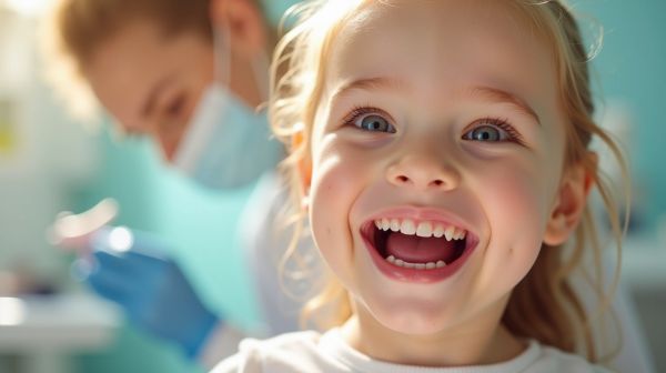 Offrez des sourires éclatants grâce à la formation blanchiment dentaire