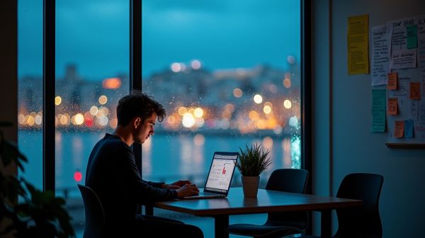 Optimiser votre formation en alternance à Marseille pour réussir