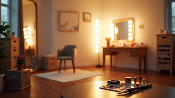 Pourquoi choisir un conservatoire de maquillage artistique ?