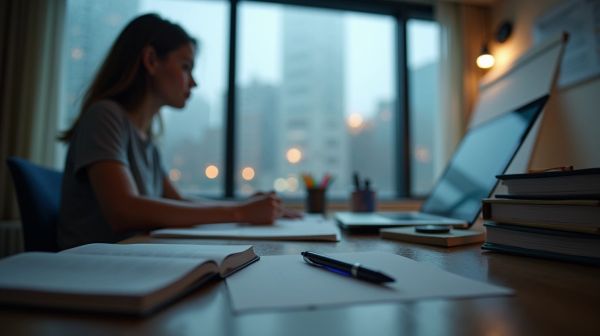 Réussir votre examen taxi VTC : conseils et préparation efficaces
