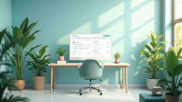 Révolutionnez votre impact environnemental avec le questionnaire cdp