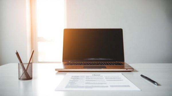 Top astuces pour créer un dossier professionnel incontournable