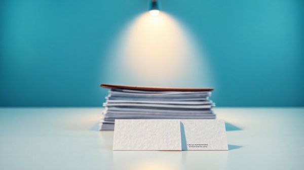 Top astuces pour créer un dossier professionnel incontournable
