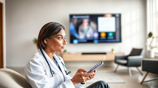 Top stratégies pour améliorer votre e-learning en santé