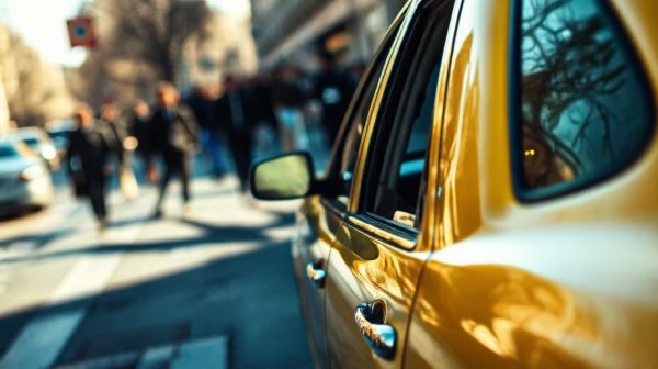 Top stratégies pour exceller à l'examen VTC taxi