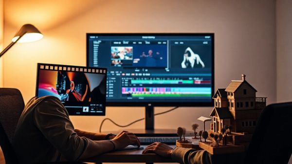 Top techniques de montage vidéo pour réaliser vos projets créatifs