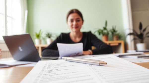 Transformez votre avenir durable grâce au questionnaire cdp