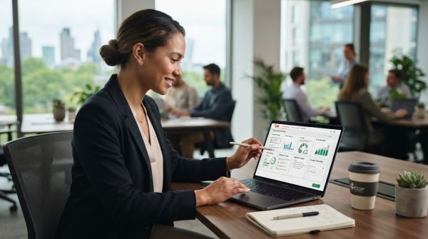 Transformez votre avenir durable grâce au questionnaire cdp