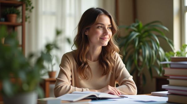 Trouvez une voix féminine réaliste en ligne facilement