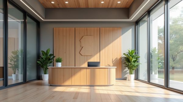 Un centre de formation dédié à la croissance professionnelle en Grand Est