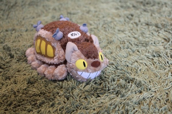 Peluche kawaii : un monde féérique pour une source infinie d'enchantement