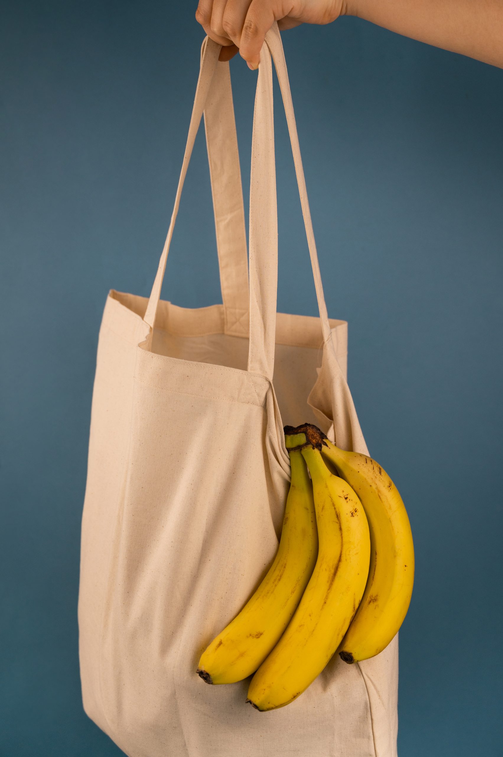 Est-ce que la banane est riche en fibre ?